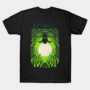 dark place T-Shirt